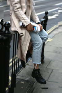 deichmann biker boots